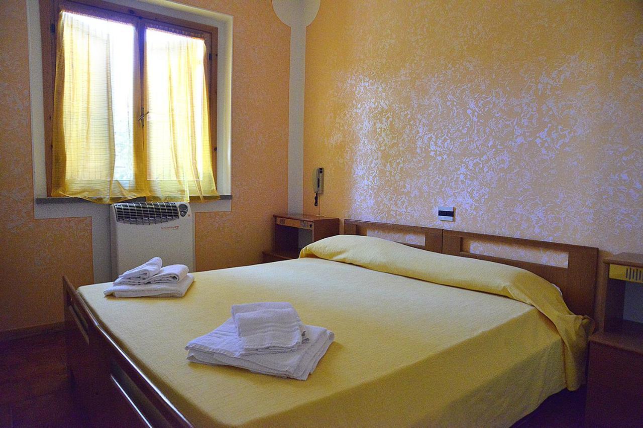 Hotel Il Mandriano Carpegna Exterior foto
